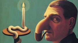 Timeline: Vanguardismo