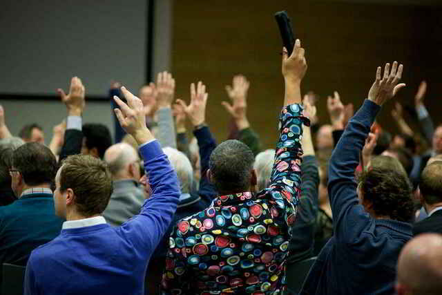 Teoría del hombre social