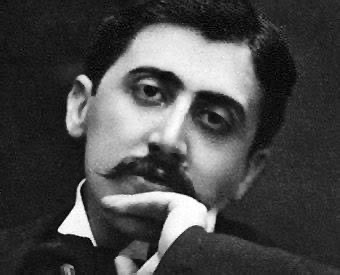 Nace Marcel Proust