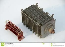 RECTIFICADORES DE SELENIO (1967-1968)