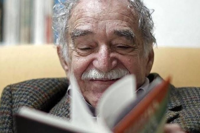 Nace Gabriel García Márquez