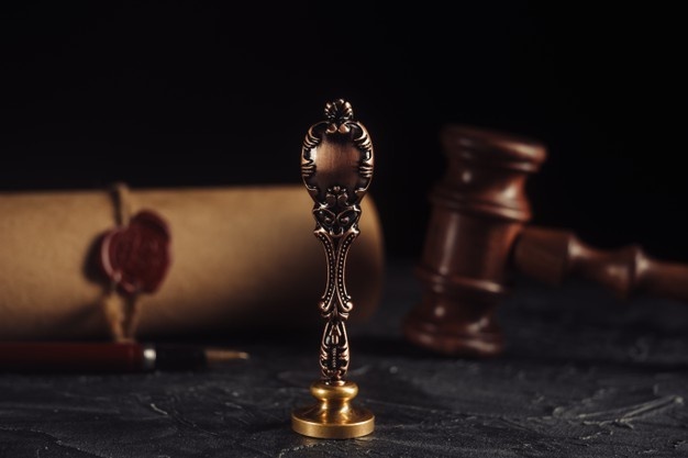 Constitución Imperial sobre el Notariado