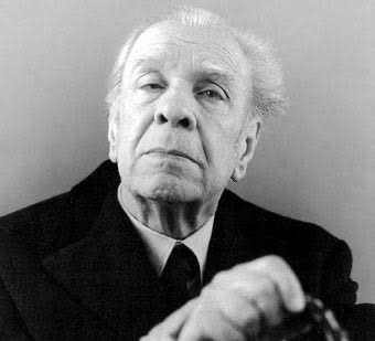 Nace Jorge Luis Borges
