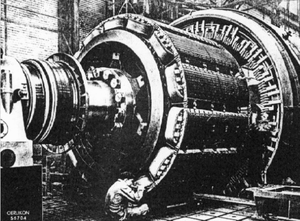 Las unidades electronicas