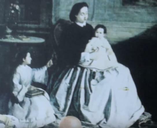 CONTRAE MATRIMONIO CON CASTA ESTEBAN