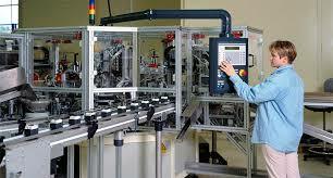 INTEGRACION DEL PC A LA INDUSTRIA