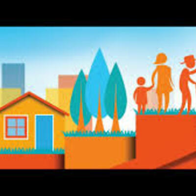 Timeline: Desarrollo de la sociedad y su crecimiento económico