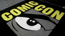 Timeline: Comic Con