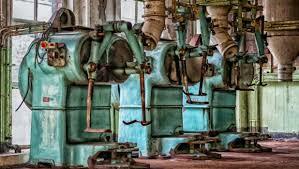 INDUSTRIALIZACION DE LA PC (1987-1997)