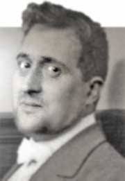 Guillaume Apollinaire