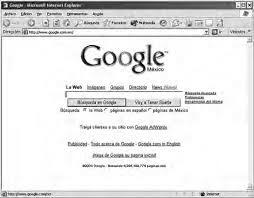 LA ERA DE LA INFORMACION " EL INTERNET" 1997-2004