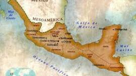 Timeline: México Antiguo