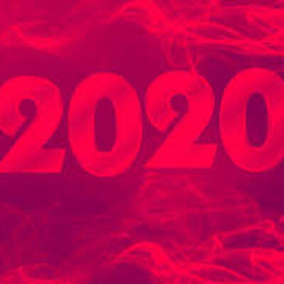 Timeline: Remember 2020