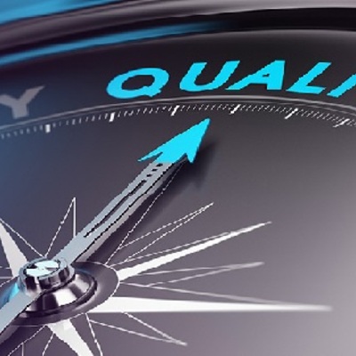 Timeline: EVOLUCION DE LA CALIDAD Y SUS ERAS