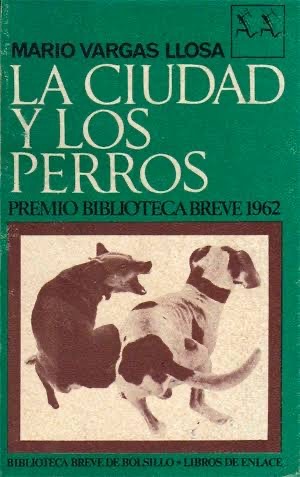 La ciudad y los perros