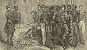 Tratado de Guadalupe Hidalgo