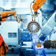 Industrial automation