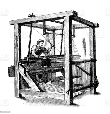 Joseph Marie Jacquard