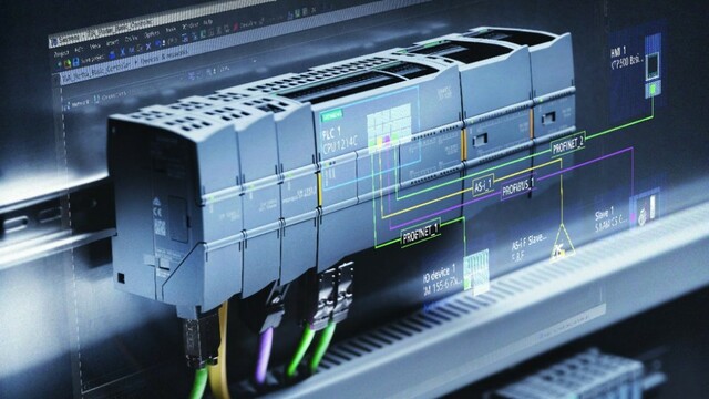 Controlador Simatic