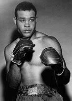 Rematch of Joe Lewis