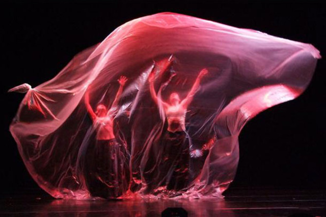 teatro contemporaneo