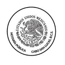 Ley Orgánica de Notarios y Actuarios del Distrito Federal