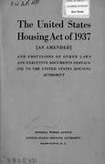 Housing Act