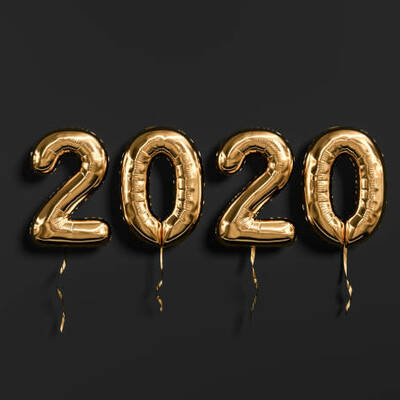 Timeline: Events of 2020