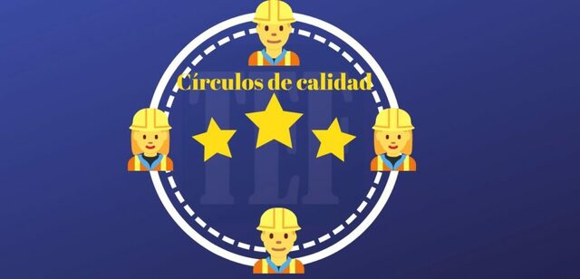 Fundación de la JUSE y surgimiento de los Circulos de Calidad