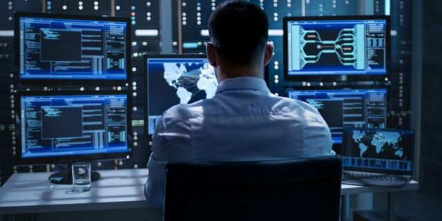 Sistemas de Información