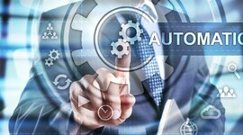 Timeline: "Línea del tiempo de la automatización"