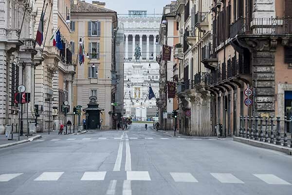 Coronavirus Updates (2)