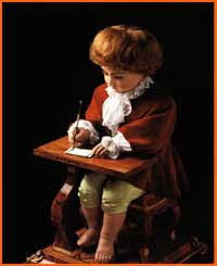 MUÑECOS FABRICADOS A PARTIR DE LEVAS.