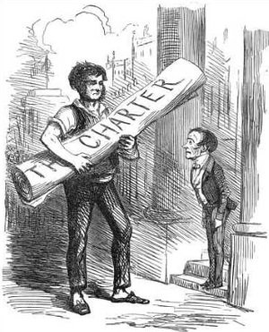 •	GUERRA CARTISTA 1824