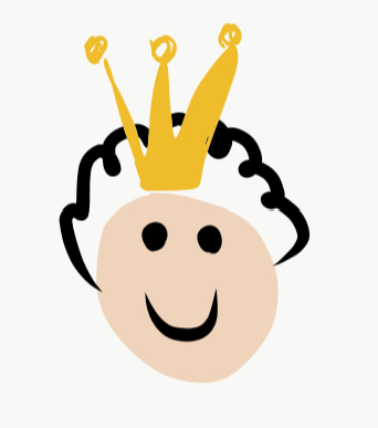 Declared Self Emperor