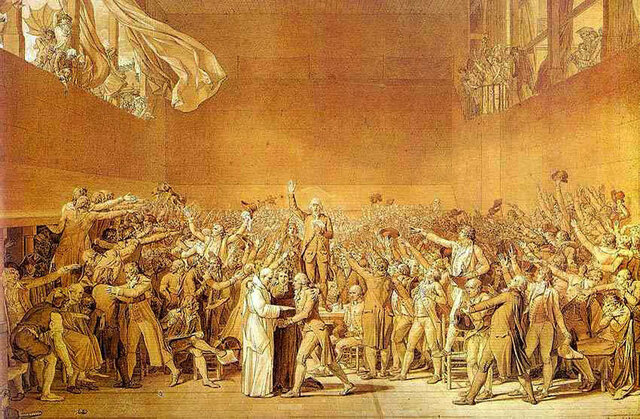 The French Revolution