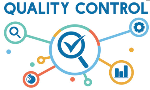 Control de Calidad