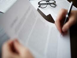 Actual Ley del Notariado para el Distrito Federal