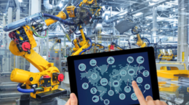 Timeline: EVOLUCIÓN DE LA AUTOMATIZACIÓN