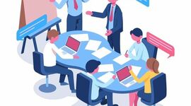 Timeline: La administración a traves de los tiempos