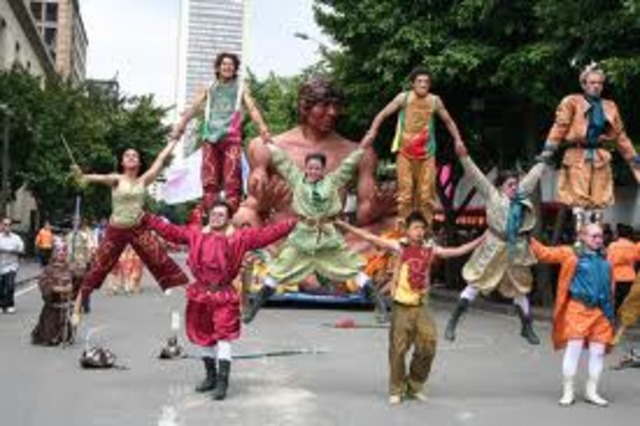 teatro iberoamericano