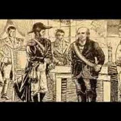 Timeline: Linea del Tiempo