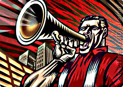 "Manufactured Consent"