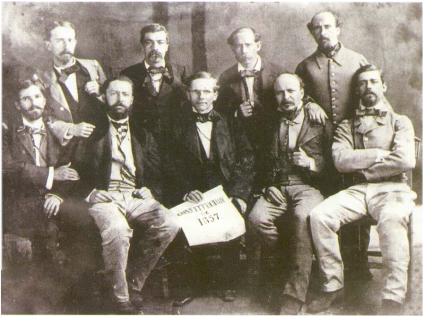 CONGRESO CONSTITUYENTE