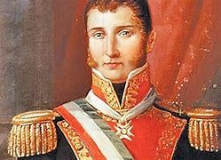 El Imperio de Iturbide