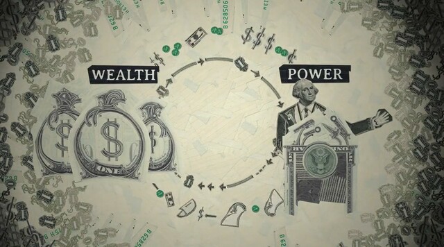 "Requiem for the American Dream"