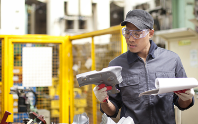 Aseguramiento de la Calidad