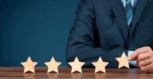 Enfoque de excelencia