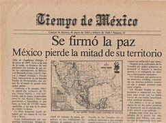 Tratado de Guadalupe Hidalgo