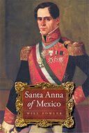 La Dictadura de Santa Anna